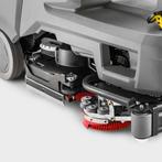 KARCHER SCHROBMACHINE -/ZUIGMACHINE B 110 R BP PACK, Ophalen of Verzenden, Nieuw