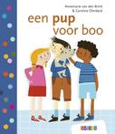 Een pup voor Boo (9789048741205, Annemarie van den Brink)