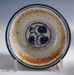 Pottenbakkerij Sint-Paulusabdij, Oosterhout - Kom - Met, Antiek en Kunst, Antiek | Glas en Kristal