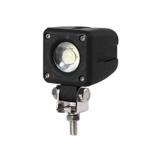 M-Tech LED Werklamp / schijnwerpen - 10W - 800 Lumen, Auto-onderdelen, Verlichting, Verzenden, Nieuw