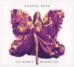 cd digi - Andrea Berg - Ich WÃ¼rds Wieder Tun, Cd's en Dvd's, Cd's | Pop, Zo goed als nieuw, Verzenden