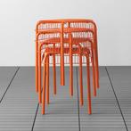 IKEA - Inma Bermúdez, Francis Cayouette - Kruk (4) -