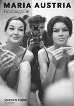 Maria Austria | 9789493332058 | Frijns, Martien, Ophalen of Verzenden, Nieuw, Frijns, Martien