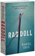 Ragdoll  -  Daniel Cole, Gelezen, Daniel Cole, N.v.t., Verzenden