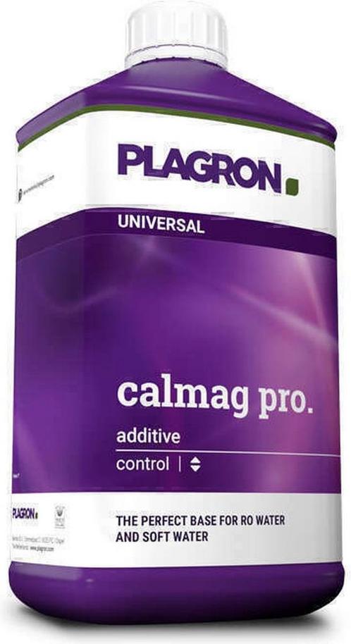 PLAGRON CALMAG PRO 500 ML (UNIVERSAL) (PLANT & ZORG), Tuin en Terras, Plantenvoeding, Nieuw, Ophalen of Verzenden
