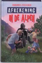 Afrekening in de Alpen 9789033121364 Jacqueline Visscher, Boeken, Kinderboeken | Jeugd | 10 tot 12 jaar, Verzenden, Gelezen, Jacqueline Visscher
