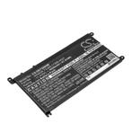 Dell Inspiron 17 3793 Replacement Accu (Laptop Accus), Computers en Software, Verzenden, Nieuw