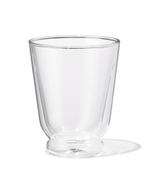 HEMA Mok 330ml borosilicaatglas dubbelwandig, Verzenden, Nieuw