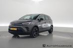 Zakelijke Lease |  Opel Crossland 1.2 Turbo Level 4, Auto's, Opel, Automaat, Stof, Gebruikt, Euro 6