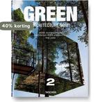 Green architecture now! 9783836535892 Philip Jodidio, Boeken, Verzenden, Zo goed als nieuw, Philip Jodidio