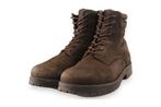 Stefano Lauran Veterboots in maat 44 Bruin | 10% extra, Bruin, Boots, Zo goed als nieuw, Stefano Lauran