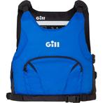 Gill Pro Racer Zwemvest Blauw, Ophalen of Verzenden, Nieuw