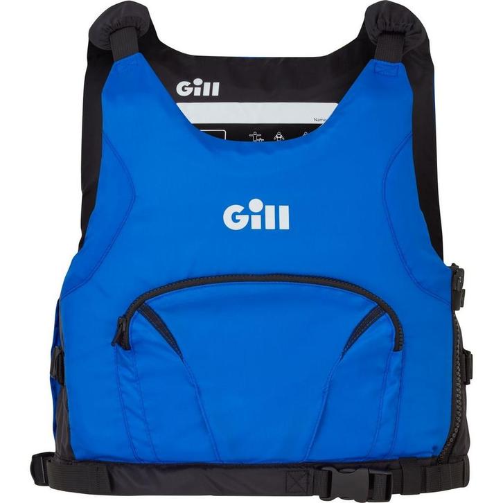 Gill Pro Racer Zwemvest Blauw, Watersport en Boten, Watersportkleding, Ophalen of Verzenden