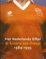 NEDERLANDS ELFTAL 1989-1995 9789024526444 M. Verkamman, Verzenden, Gelezen, M. Verkamman