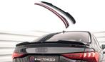 Achterklep Spoiler Extension voor Audi A3 8Y S line S3 RS3, Ophalen of Verzenden