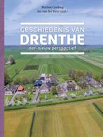 9789023255659 Geschiedenis van Drenthe Michiel Gerding, Boeken, Verzenden, Nieuw, Michiel Gerding