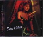 cd - Sonja Kristina - Sonja Kristina, Verzenden, Zo goed als nieuw