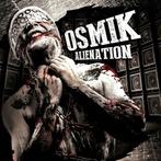 Osmik - Alienation - CD (CDs), Verzenden, Nieuw in verpakking, Techno of Trance