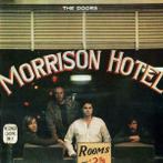 cd - The Doors - Morrison Hotel