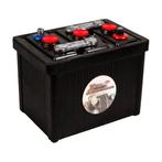 Oldtimer Accu 6V 112Ah, Verzenden, Nieuw