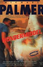 WONDERMIDDEL 9789044928044 Michael Palmer, Boeken, Romans, Verzenden, Gelezen, Michael Palmer