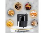 Just Perfecto Airfryer XL 3.5L - 1200W - Met Touchscreen &, Verzenden, Nieuw
