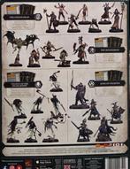 Warhammer Underworlds Morbid Minions (Warhammer nieuw), Hobby en Vrije tijd, Wargaming, Ophalen of Verzenden, Nieuw