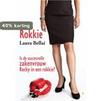 Rokkie 9789048426355 Laura Bellai, Verzenden, Gelezen, Laura Bellai