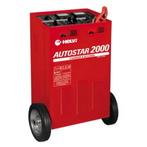 Helvi Autostar 2000 acculader, Ophalen of Verzenden, Nieuw