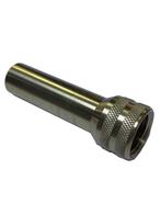 Adapter minivuller (M16x1.5 x W21,8) L74mm, Auto-onderdelen, Ophalen of Verzenden, Nieuw, Mini