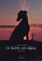 De laatste vier dagen 9789044840629 Gemma Geurts, Verzenden, Gelezen, Gemma Geurts