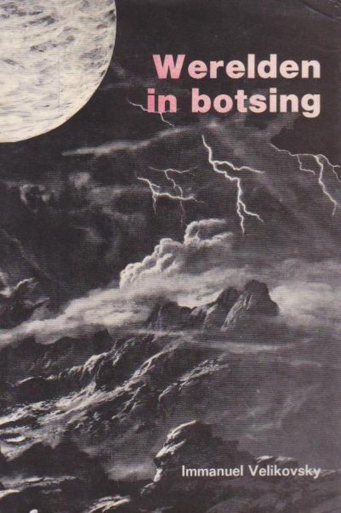 Werelden in botsing 9789020232585 Velikovsky, Boeken, Geschiedenis | Wereld, Gelezen, Verzenden