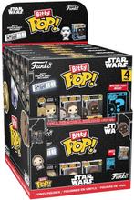 Funko speelfiguur Bitty Pop Star Wa van €22,99 voor €18,39, Ophalen of Verzenden, Nieuw