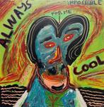 Jules Atarax (1985) - Always cool. Impossible for me.