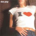 cd - Das Pop - I ?, Verzenden, Zo goed als nieuw