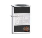 Zippo Harley Davidson 2015, Verzamelen, Verzenden, Nieuw, Aansteker