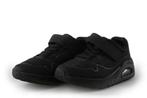 Skechers Sneakers in maat 28 Zwart | 10% extra korting, Kinderen en Baby's, Kinderkleding | Schoenen en Sokken, Verzenden, Jongen of Meisje