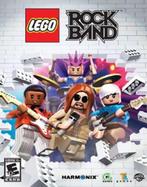Lego Rock Band [Xbox 360], Spelcomputers en Games, Games | Xbox 360, Ophalen of Verzenden, Nieuw