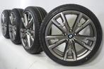 BMW X1 F48 X2 F39 721M 20 inch velgen Goodyear Runflat Zomer, Gebruikt, Velg(en), Ophalen of Verzenden, 20 inch