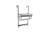 Veiling - Doucherek - 40cm, Doe-het-zelf en Verbouw, Sanitair, Nieuw