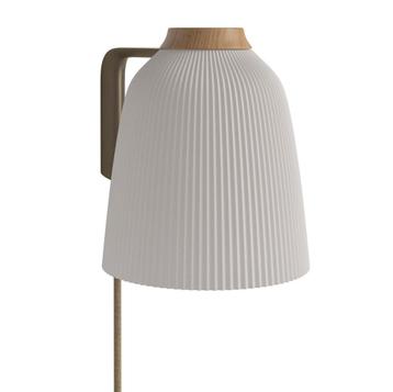 30% Korting |  Bolia Wandlamp beschikbaar voor biedingen