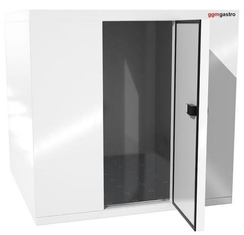 GGM Gastro | Koelcel - 1500x2100mm - 4,8m³ | KF1521 | KF1521, Zakelijke goederen, Horeca | Overige, Verzenden