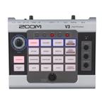 Zoom V 3 / V3 Vocal Processor IN VOORRAAD, DIRECT LEVERBAAR!, Muziek en Instrumenten, Effecten, Ophalen of Verzenden, Nieuw, Overige typen