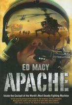 9780802118943 Apache | Tweedehands, Boeken, Informatica en Computer, Gelezen, Ed Macy, Verzenden