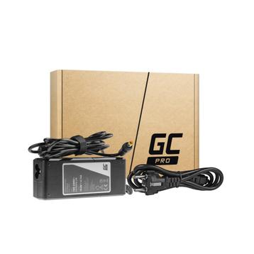 Green Cell PRO 19V 4,74A 90W oplader AC-adapter compatibe...