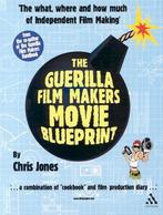 Guerilla Film Makers Movie Blueprint 9780826414533, Boeken, Verzenden, Gelezen, Chris Jones