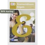 HCE Engels examenidioom VWO 9789042536616 A. van Eijk, Boeken, Verzenden, Zo goed als nieuw, A. van Eijk