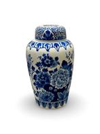 De Porceleyne Fles, Delft - met schilders initialen -