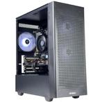 Neo Core Gaming PC: RX 6600 en Ryzen 5 3600, Nieuw, Ophalen of Verzenden, Gaming, Met videokaart