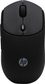 HP 400 Quiet Wireless Mouse, Computers en Software, Muizen, Verzenden, Nieuw